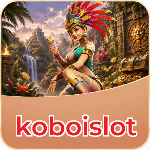 koboislot Indonesia