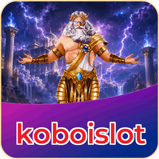 koboislot